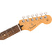 Fender Player II Stratocaster Electric Guitar, Rosewood Fingerboard - 3-Color Sunburst