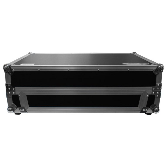 Odyssey FZGSMCX8000W2 DJ and Turntable Cases