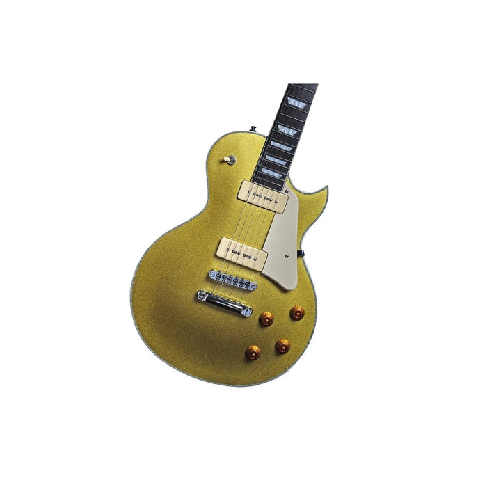 Sire Larry Carlton L7V Electric Guitar - Gold Top