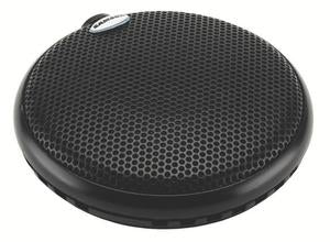 Samson CM11B Half-Omni Boundary Microphone (Black)