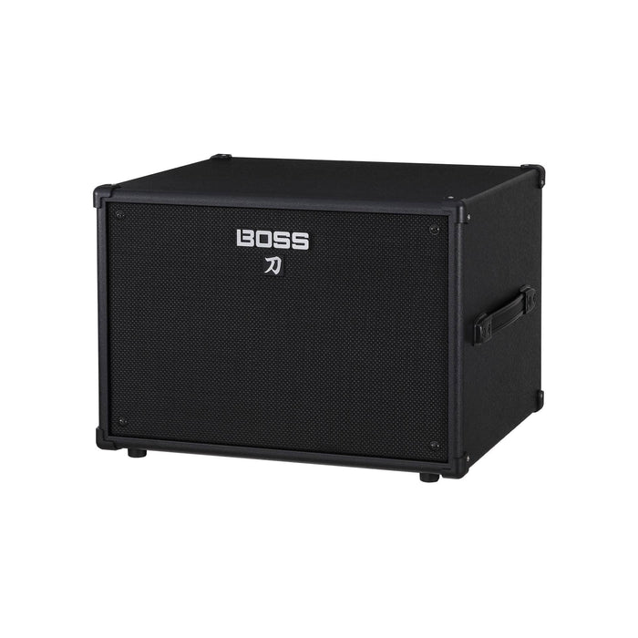 Boss Katana 1 x 12-Inch Bass Amplifier Cabinet