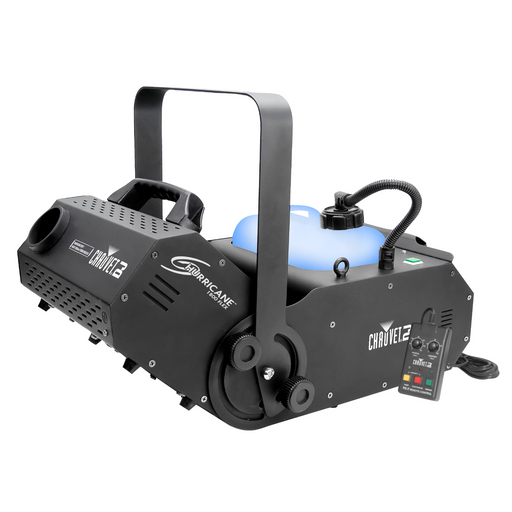 Chauvet DJ Hurricane 1800 Flex Fog Machine