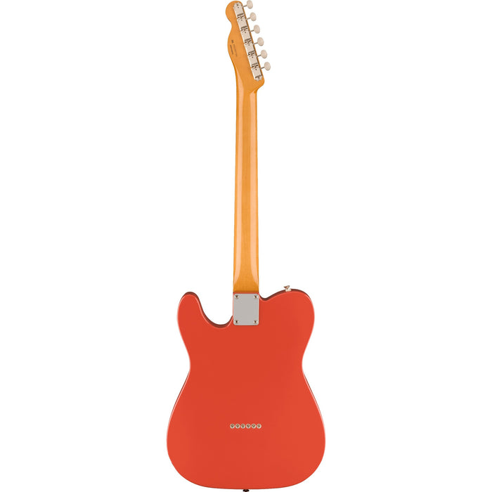 Fender Vintera II '60s Telecaster Electric Guitar - Fiesta Red - New