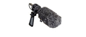 Rode WS6 Deluxe Windshield For Shotgun Microphones - Mint, Open Box