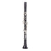 Backun Beta Grenadilla B-Flat Clarinet - Nickel Keywork