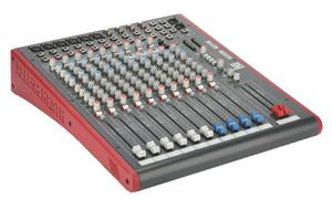 Allen & Heath ZED-14 Live / Recording Mixer