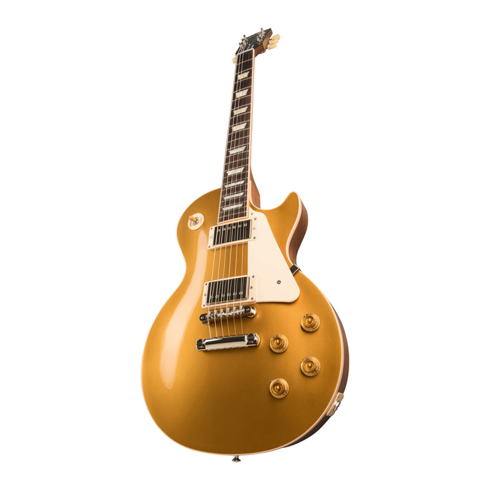 Gibson Les Paul Standard '50s Electric Guitar - Gold Top