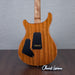 PRS Wood Library Custom 24 Electric Guitar - Private Stock Beach Fade Finish - CHUCKSCLUSIVE - #240383993