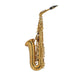 Selmer Paris 92GP Supreme Alto Saxophone - Gold Plated