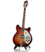 Rickenbacker 360/12 12 String Electric Guitar - Fireglo Finish - New,Fireglo