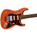 Fender Michael Landau Coma Stratocaster, Rosewood Fingerboard Electric Guitar - Coma Red