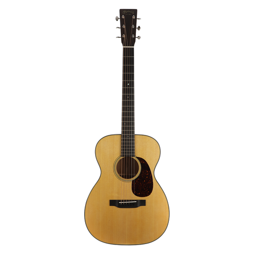 Martin 00-18 Acoustic Guitar - New