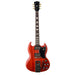 Gibson SG Standard '61 Sideways Vibrola Electric Guitar - #211120118