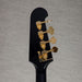 Gibson Rex Brown Signature Thunderbird Electric Bass - Ebony