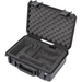 SKB 3i-1711-XLXD Shure SLX-D / QLX-D Case