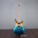 PRS Wood Library Custom 24 Electric Guitar - Private Stock Beach Fade Finish - CHUCKSCLUSIVE - #240388844