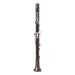 Backun Protege Grenadilla B-Flat Clarinet - Silver Keywork