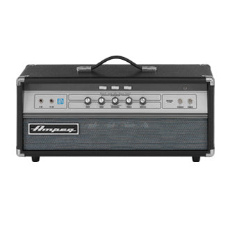 Ampeg V-4B 100W All-Tube Bass Amplifier Head - Display Model - Display Model