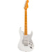 Fender American Ultra II Stratocaster Electric Guitar, Maple Fingerboard - Avalanche