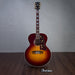 Gibson SJ-200 Standard Jumbo Acoustic Guitar - Autumnburst - #23403021