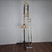 Bach LT42AFG Stradivarius Lightweight Axial Flow Valve Tenor Trombone