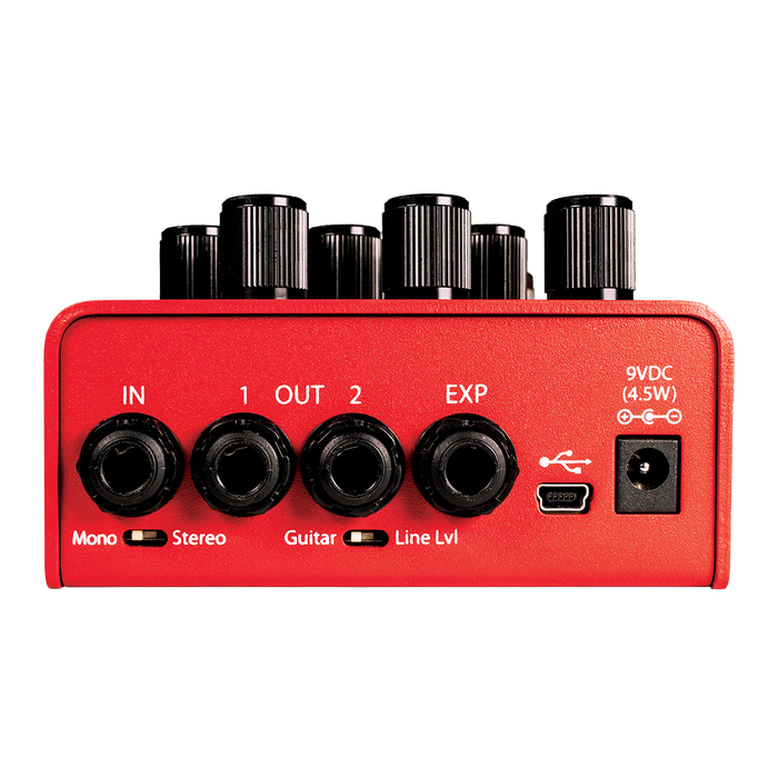 Eventide MicroPitch Delay Pedal