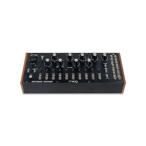 Moog Spectravox Analog Spectral Processor