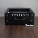 Bartel Starwood Tube Guitar Amplifier - Black - New