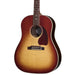 Gibson J-45 Standard Rosewood Acoustic Guitar - Rosewood Burst