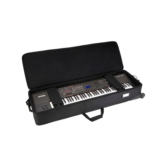 SKB 1SKB-SC76KW Soft Case for 76-Note Keyboard