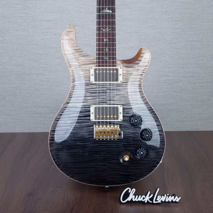 PRS Wood Library DGT Electric Guitar - Private Stock Frostbite Finish - CHUCKSCLUSIVE - #240388861