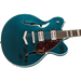 Gretsch G2622 Streamliner Center Block Double-Cut Hollowbody Guitar - Midnight Sapphire - New