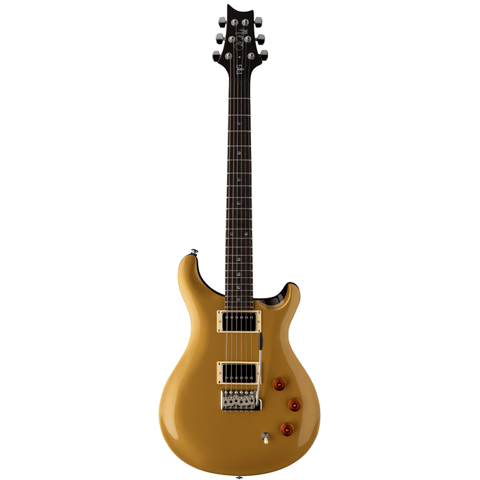 PRS SE DGT Electric Guitar - Gold Top - New