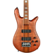 Spector Euro4 RST Bass Guitar - Sienna Stain Matte