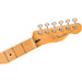 Fender Player II Telecaster Maple Fingerboard Electric Guitar - 3 Color Sunburst