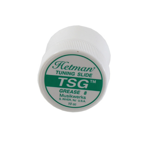 Hetman Tuning Slide Grease #8 - 10cc Jar