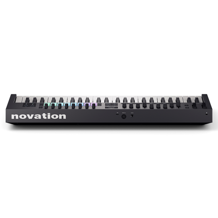 Novation Launchkey 49 MK4 49-Key MIDI Keyboard Controller