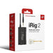 IK Multimedia iRig 2 Guitar Interface For Mobile Devices