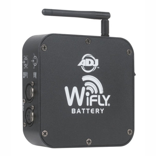 Americian DJ WIFLY BATTERY