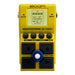 Zoom MS-200D+ MultiStomp Multi-Effects Pedal