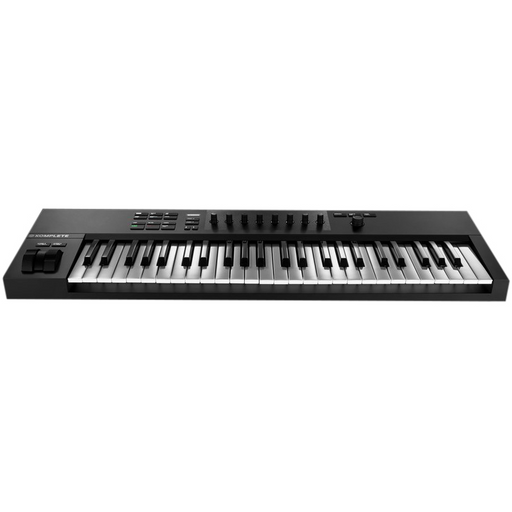 Native Instruments Komplete Kontrol A49 49-Key Keyboard MIDI Controller - New