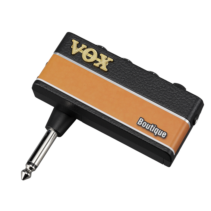 VOX AP3BQ Headphone Guitar Amplifier AC30 Boutique