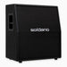 Soldano 2 x 12" Classic Vertical Slant Speaker Cabinet - New