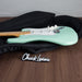 Suhr Classic S Electric Guitar, Maple Fingerboard - Surf Green - #71433