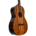 Bedell Angelica Bellissima Parlor Acoustic Guitar - New