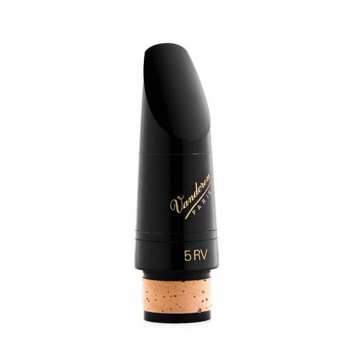 Vandoren CM301 5RV Bb Clarinet Mouthpiece