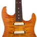 Suhr Standard Legacy Electric Guitar - Suhr Burst, Floyd Rose - New