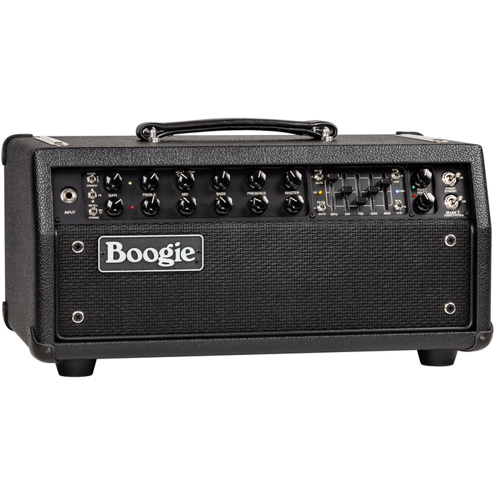 Mesa/Boogie Mark V:35 Guitar Amplifier Head - New