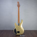 Ernie Ball Music Man StingRay Special 5HH 5-String Electric Bass - Genius Gold