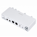 Arturia MiniFuse 2 Audio Interface - White